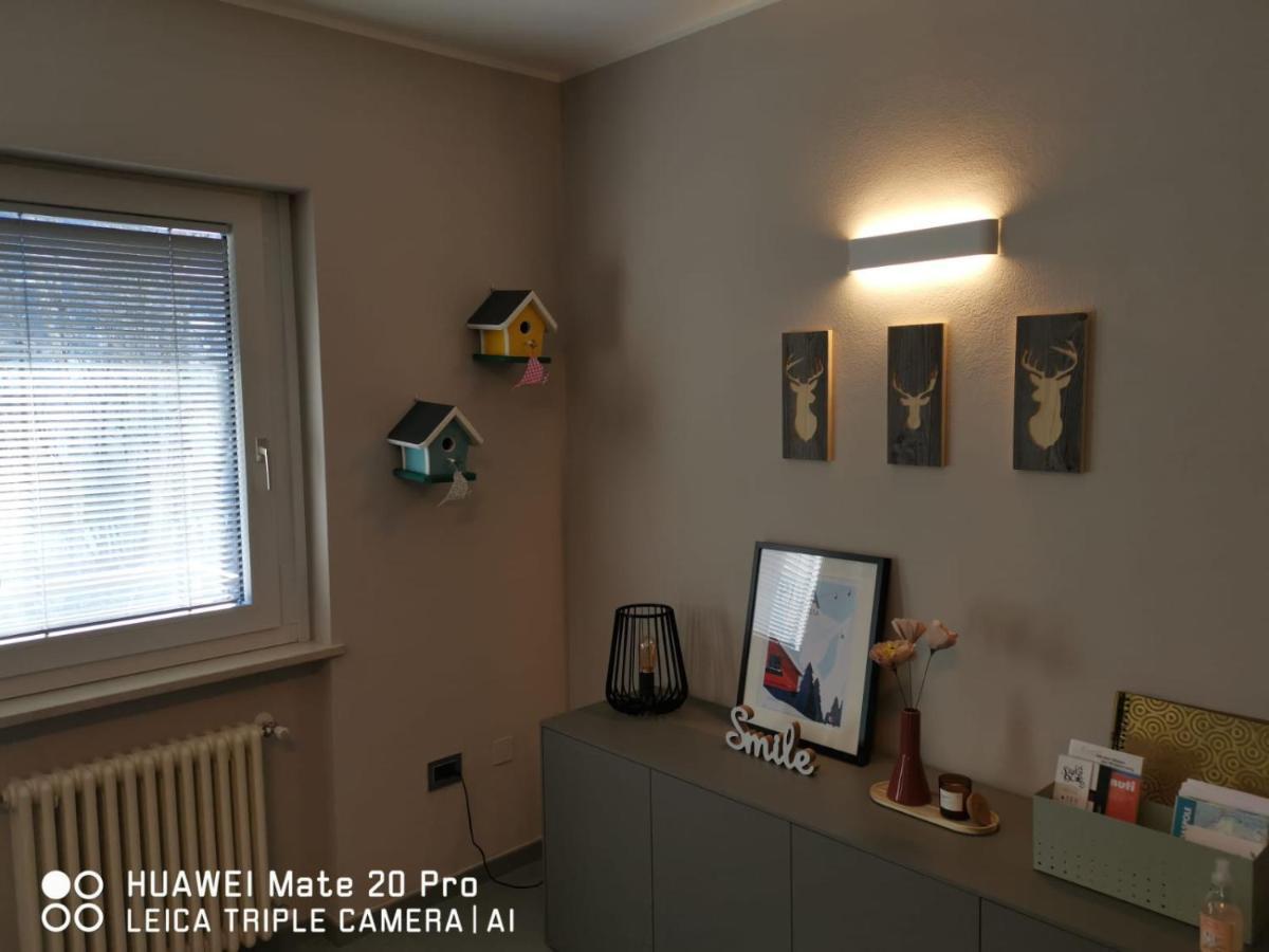 La Maison De Ginny Villefranche Dış mekan fotoğraf